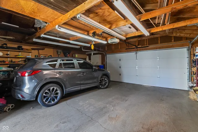 $374,900 | 1605 Leonard Street, Indianapolis, IN 46203