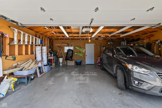 $374,900 | 1605 Leonard Street, Indianapolis, IN 46203