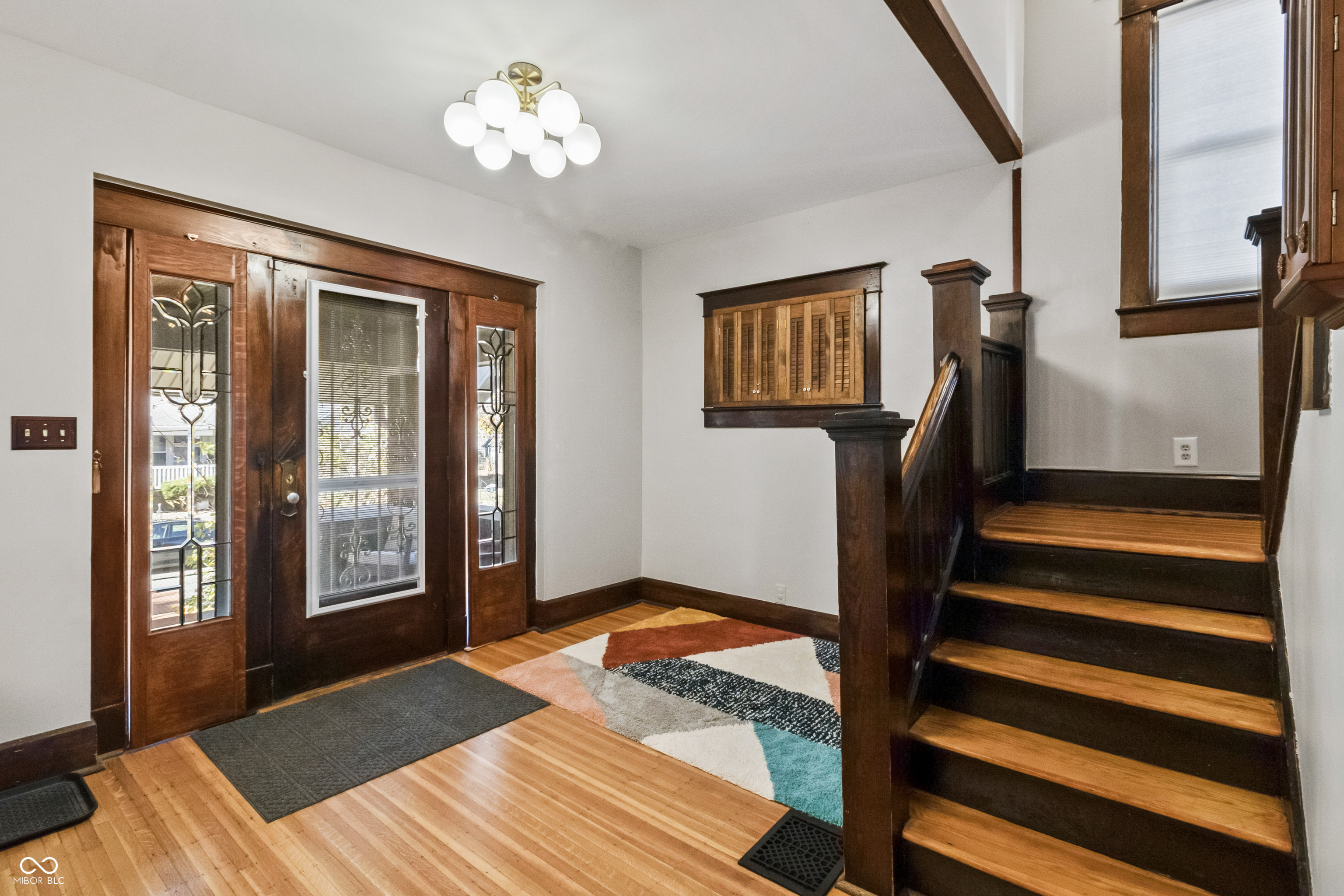 1605 Leonard Street Indianapolis, IN 46203 - Photo 7 of 76