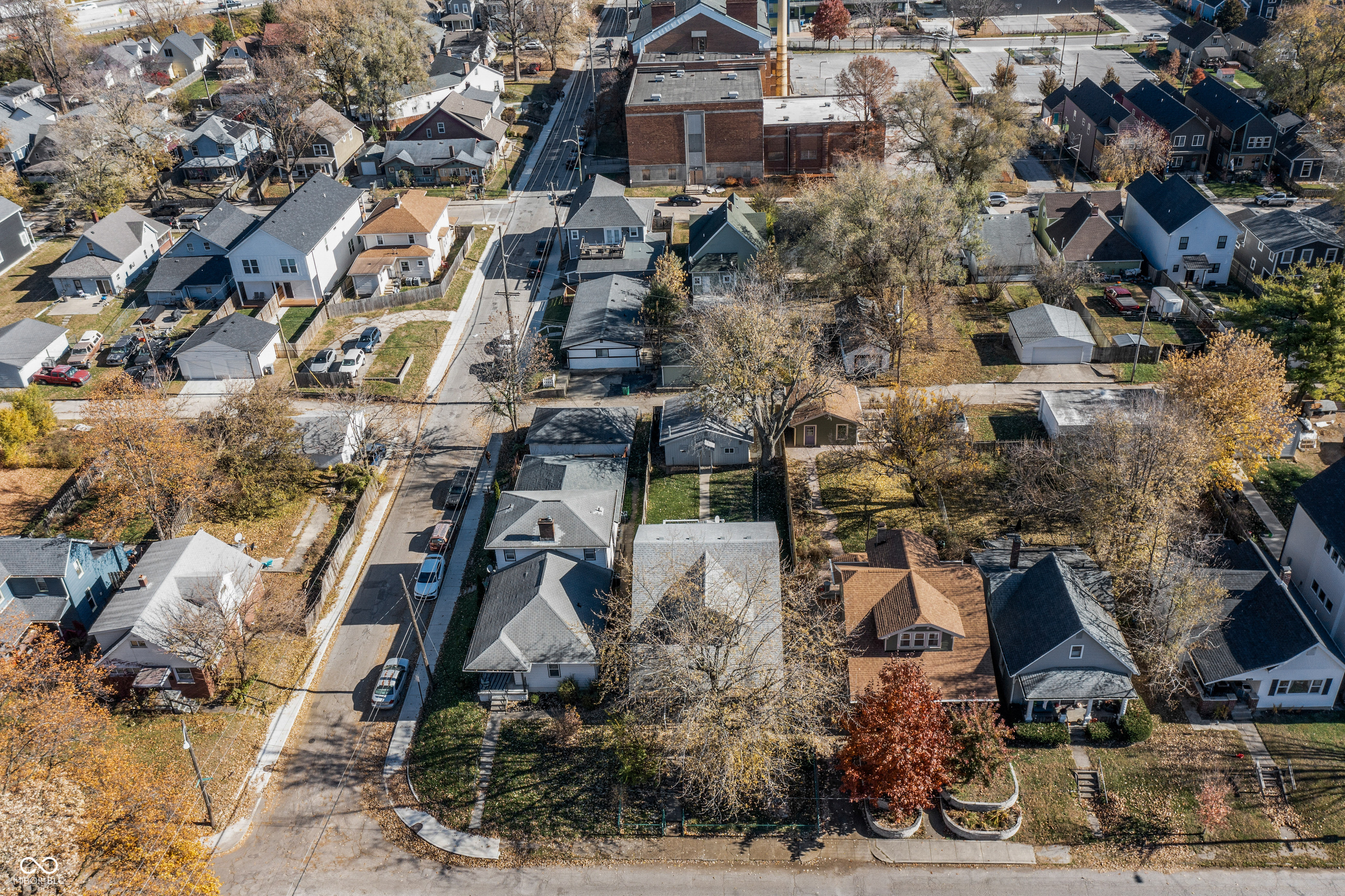 1605 Leonard Street Indianapolis, IN 46203 - Photo 71 of 76