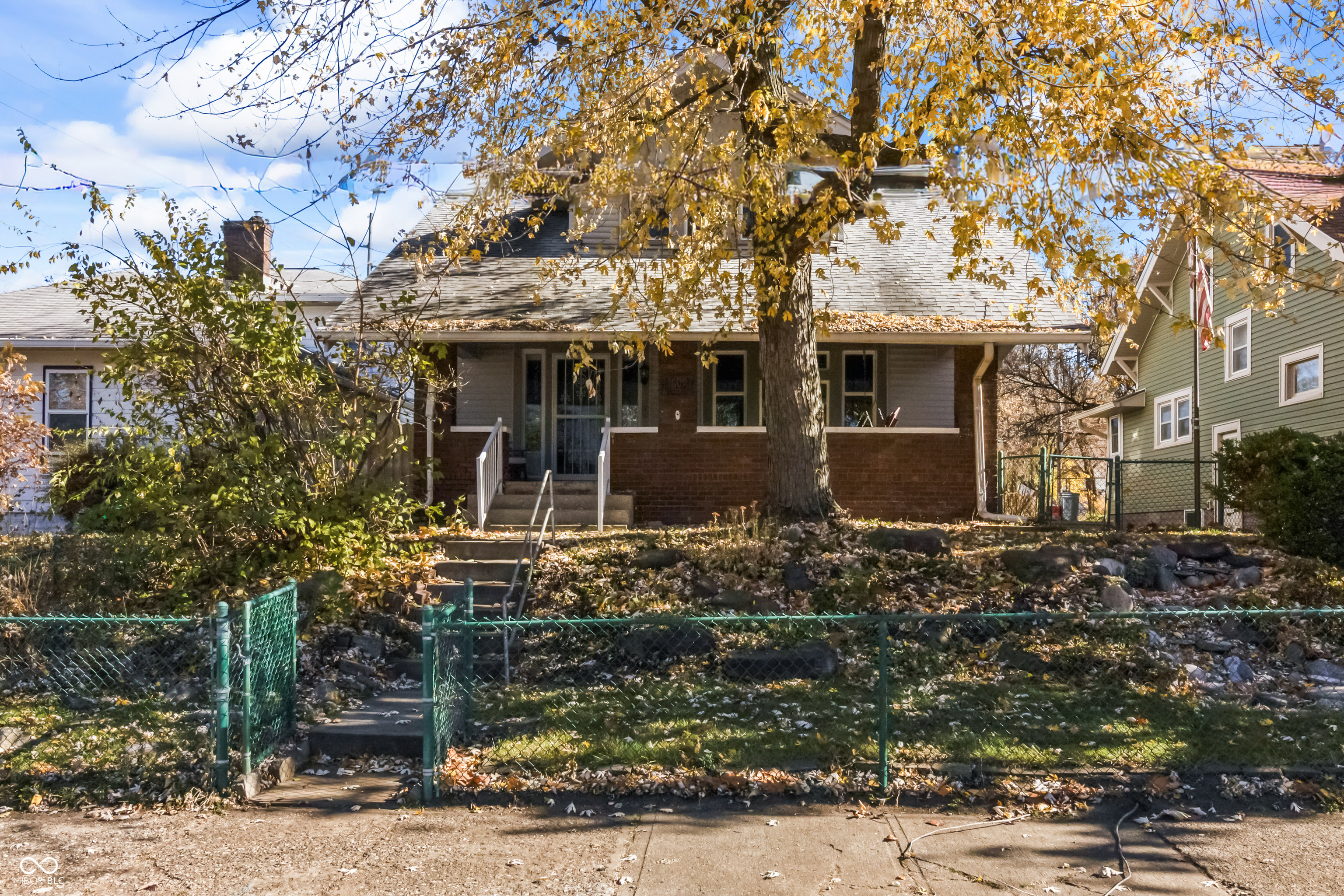 1605 Leonard Street Indianapolis, IN 46203 - Photo 75 of 76