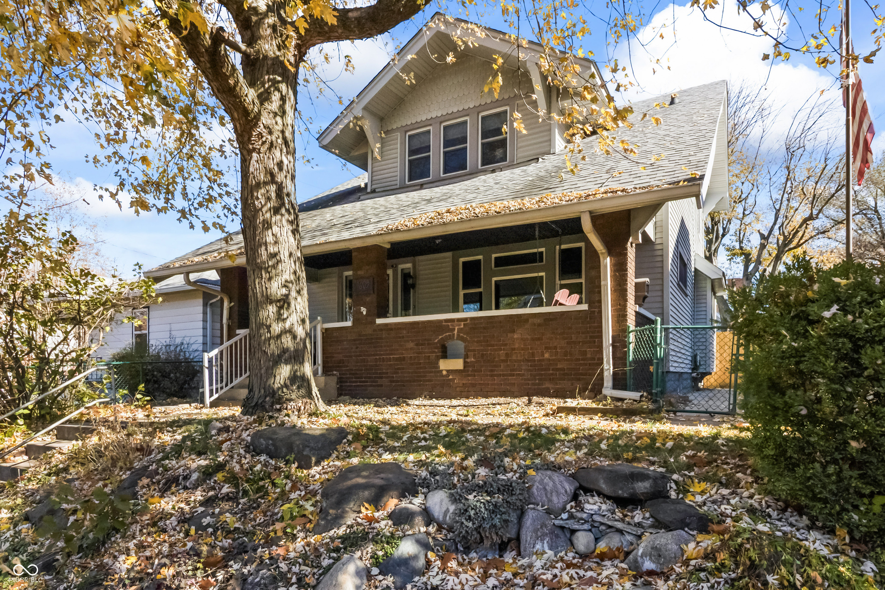 1605 Leonard Street Indianapolis, IN 46203 - Photo 76 of 76