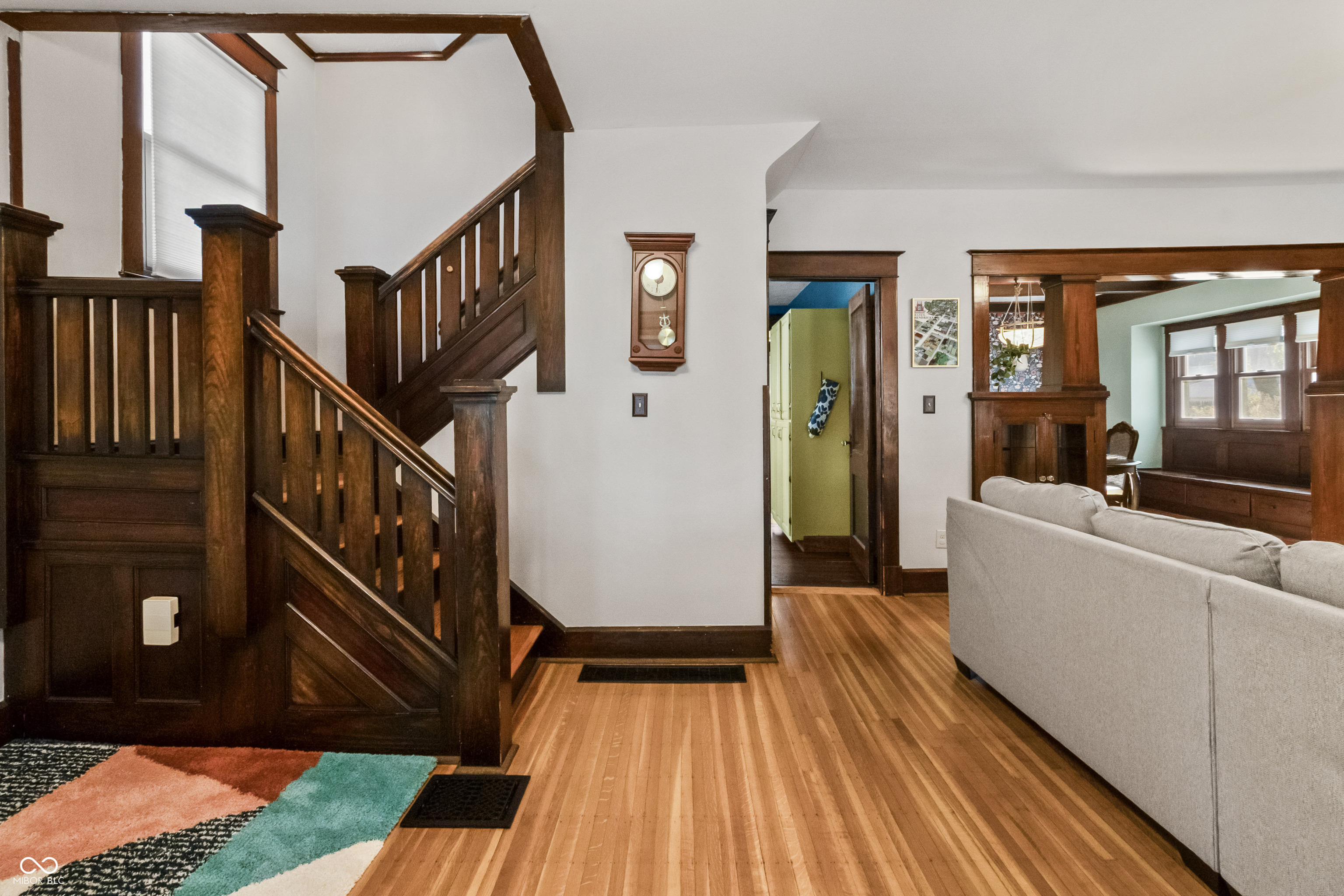 1605 Leonard Street Indianapolis, IN 46203 - Photo 9 of 76