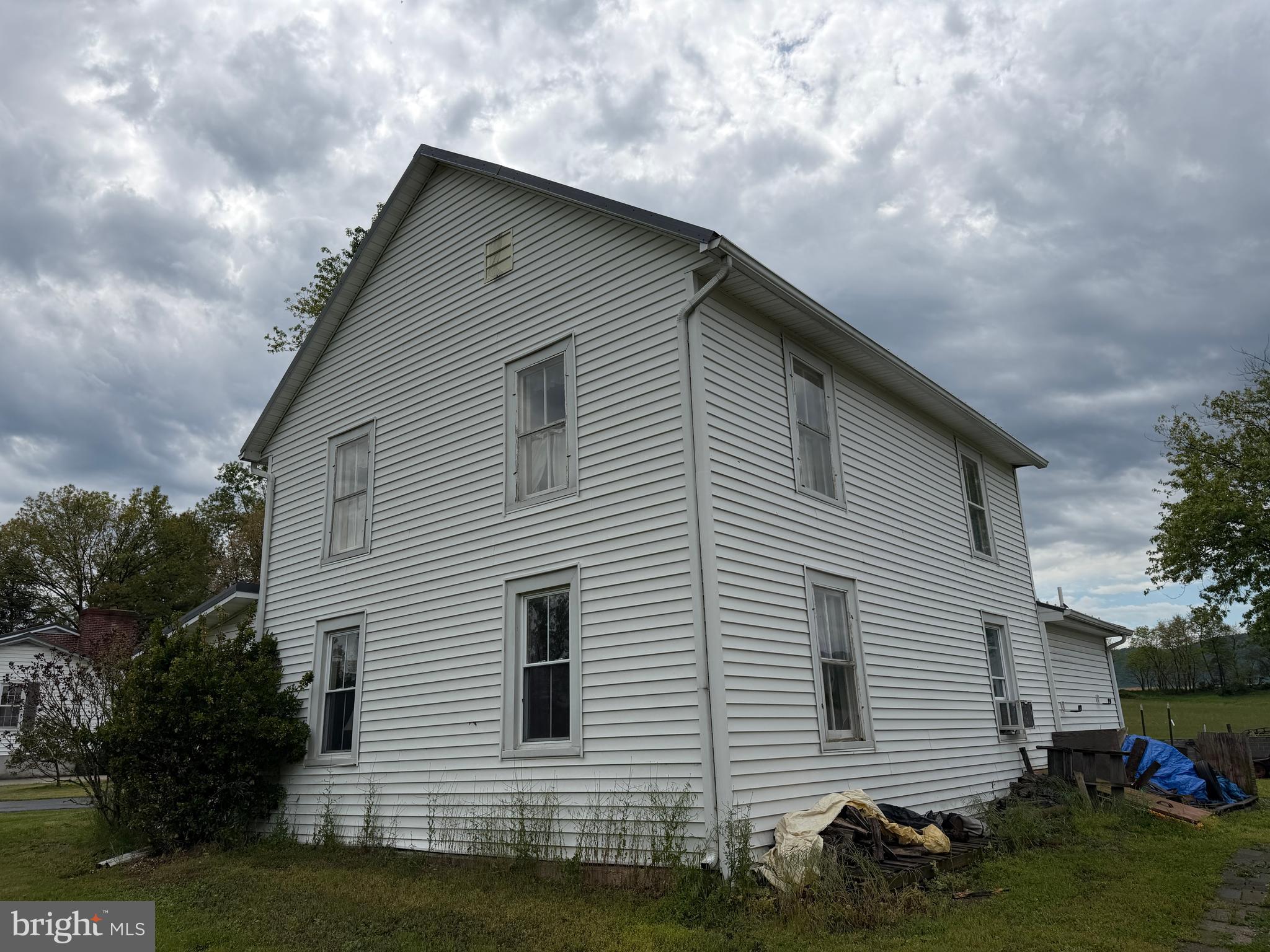 12591 Shimpstown Road Mercersburg, PA 17236 - Photo 110 of 147