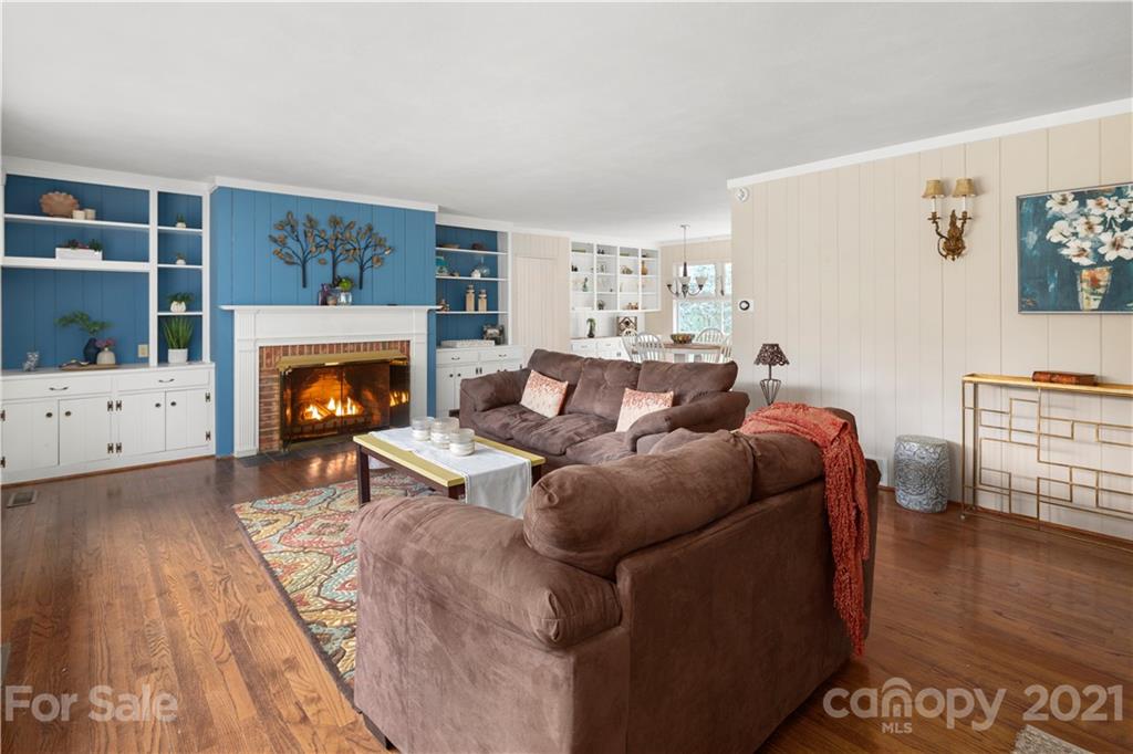 85 Judge Road Tryon, NC 28782 - Photo 5 of 21 Gallery Image 5