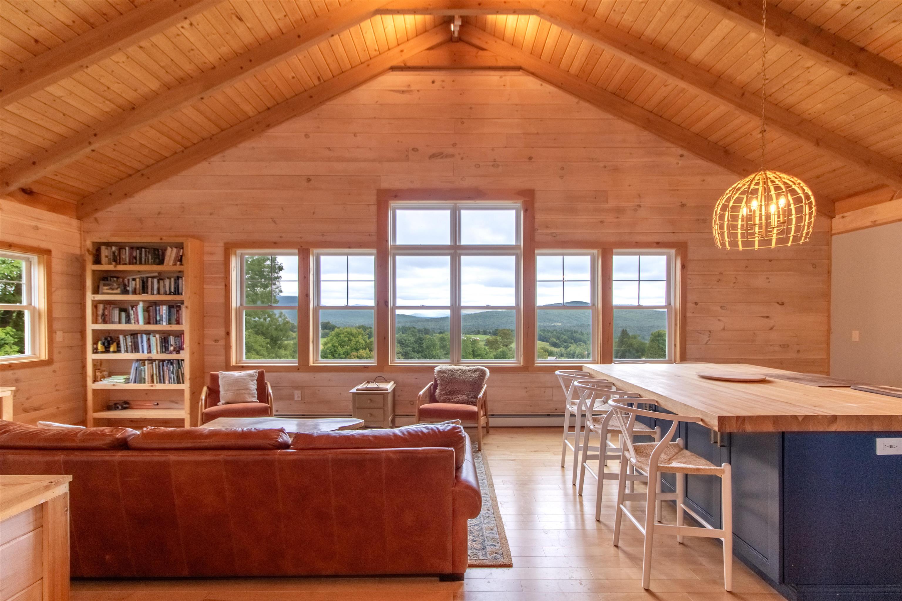 2693 Kirby Mountain Road Kirby, VT 05824 - Photo 6 of 41 Gallery Image 6