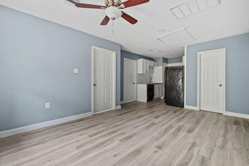 3425 Nettleton Street Houston, TX 77004 - Photo 1 of 12 a view of an empty room with a window