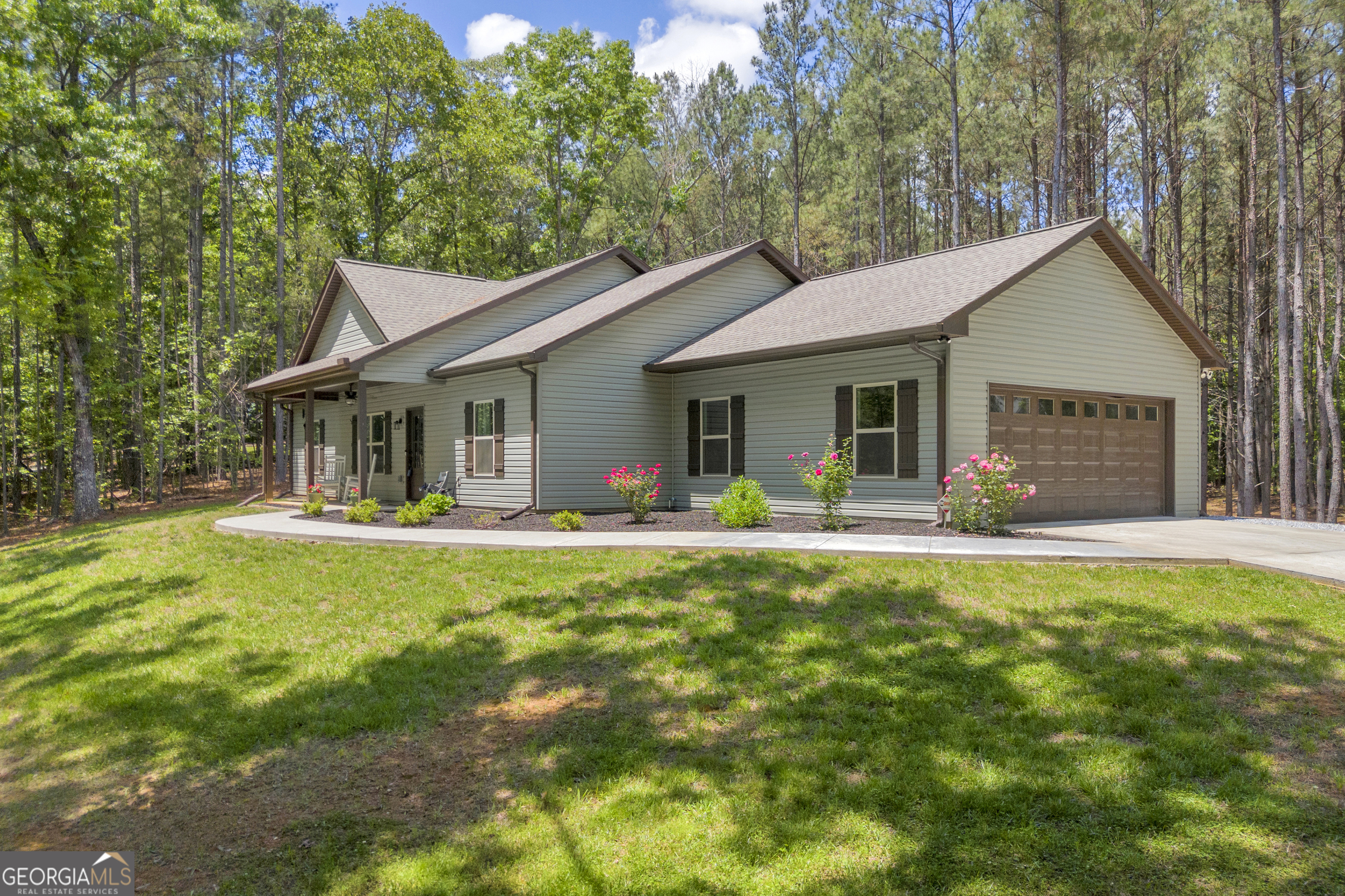 187 Old Cherokee Road Cleveland, GA 30528 - Photo 2 of 75