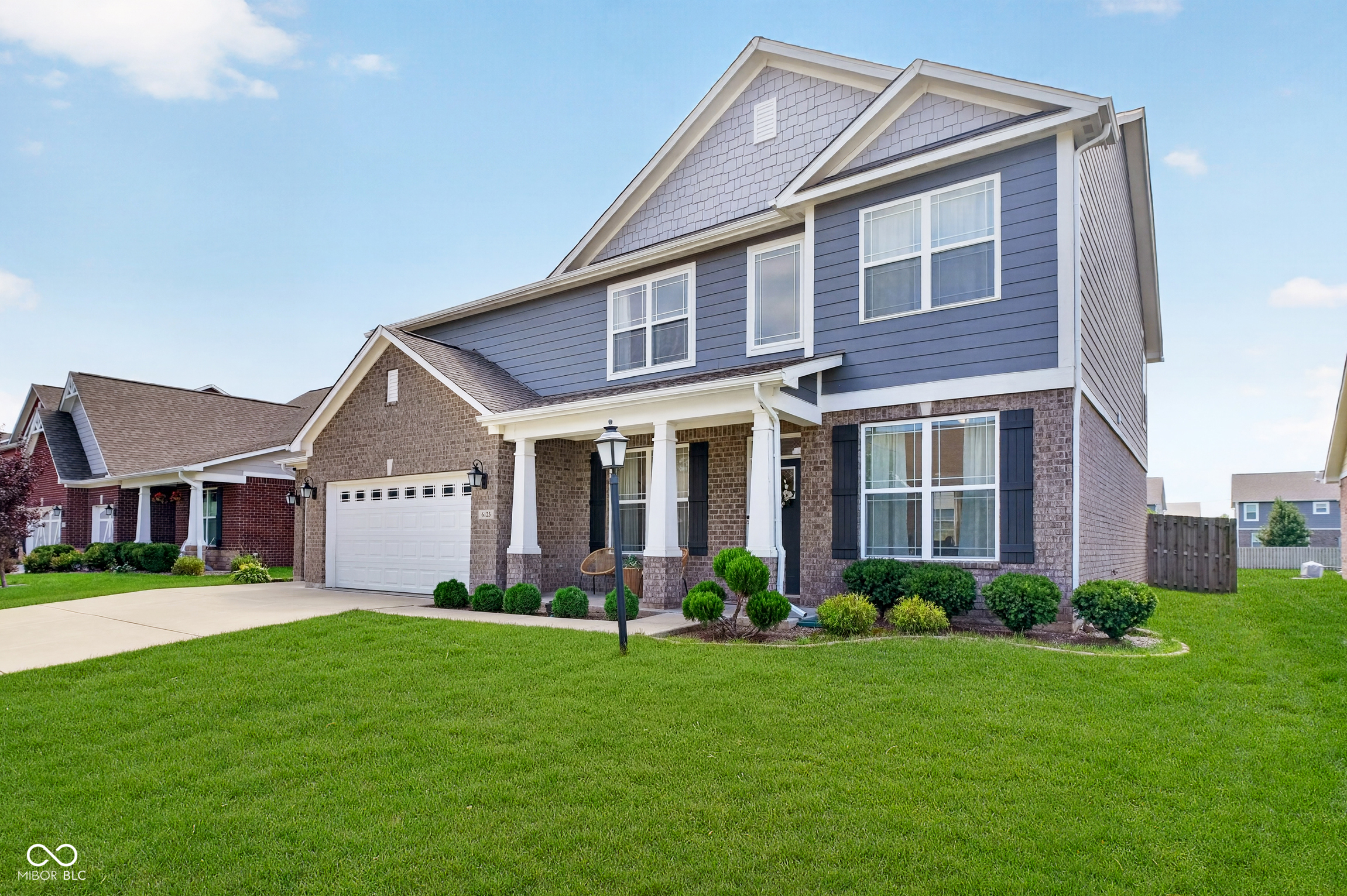 6125 Burgin Drive Whitestown, IN 46075 - Photo 3 of 45 Gallery Image 3