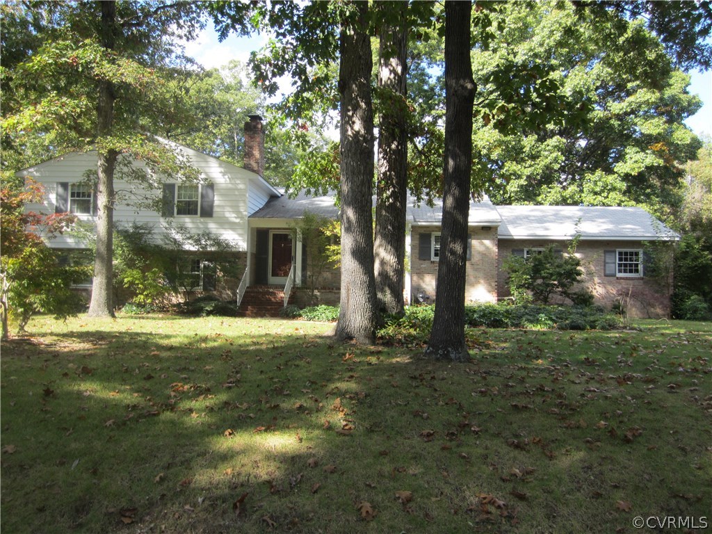 3544 Falstone Road North Chesterfield, VA 23234 - Photo 1 of 44 Gallery Image 1