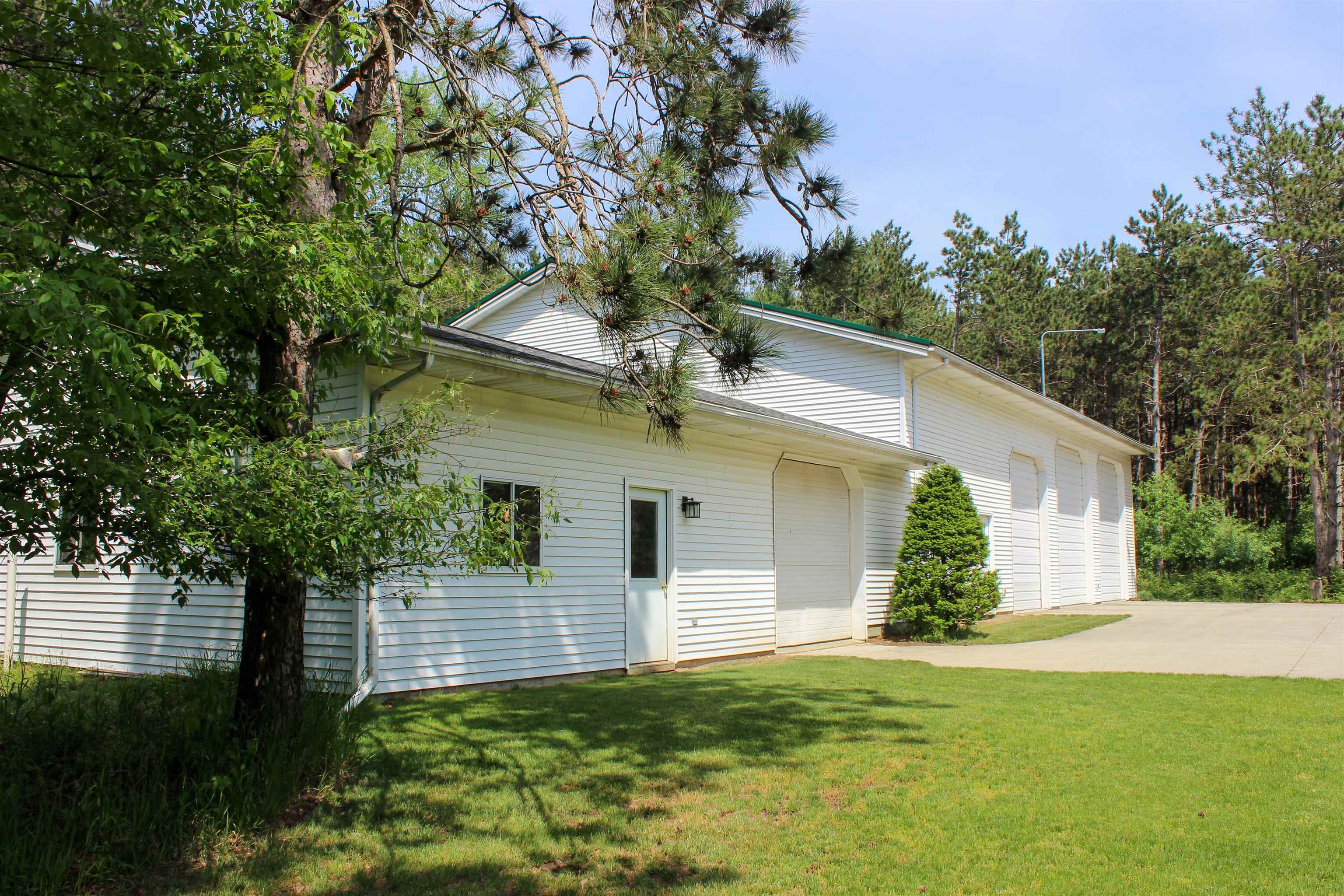4286 West Jackson Road Alma, MI 48801 - Photo 15 of 78