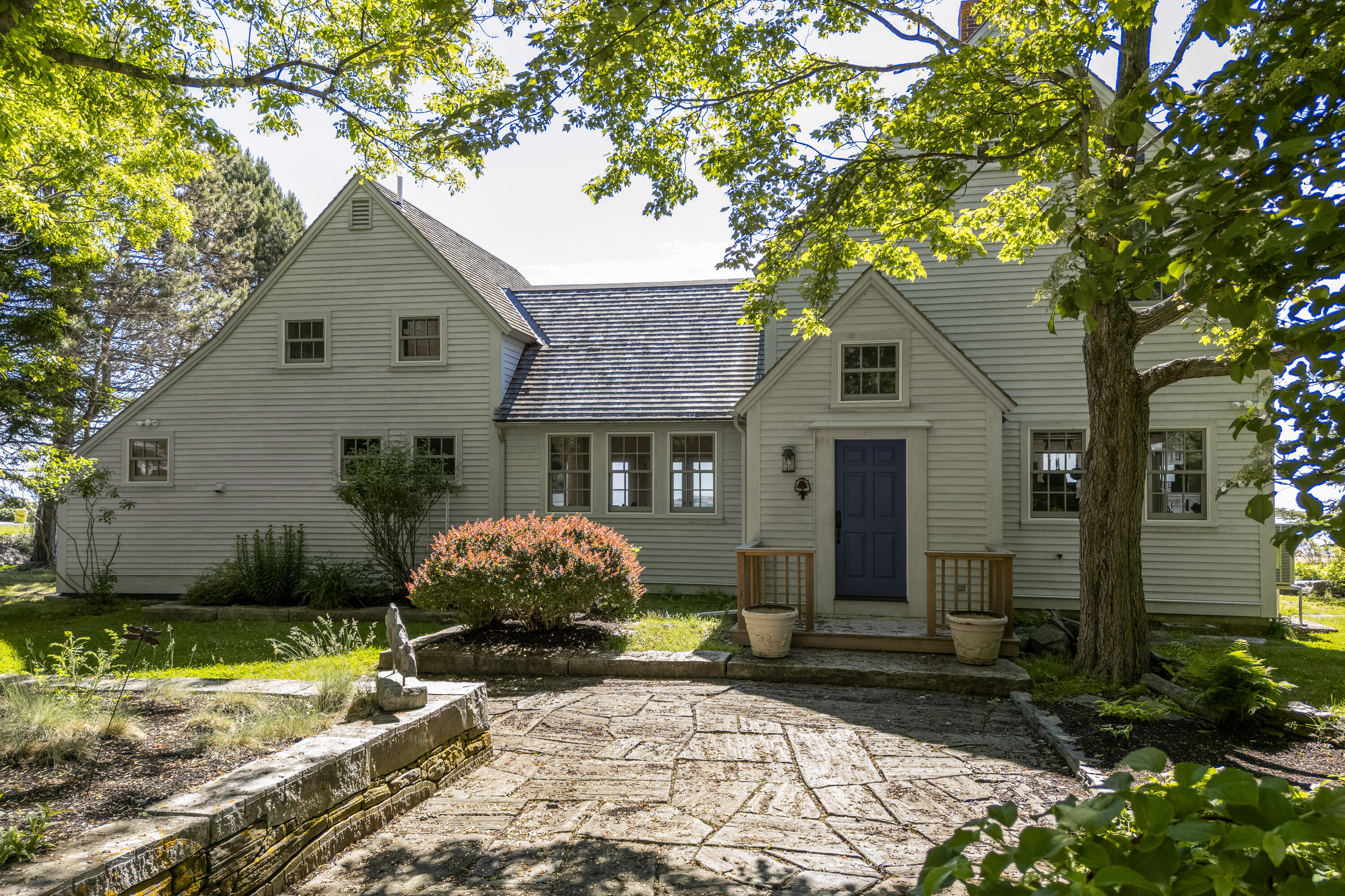 54 McFarland Shore Road Bristol, ME 04554 - Photo 6 of 68 17-54 McFarland Shore Rd, New Harbor, ME