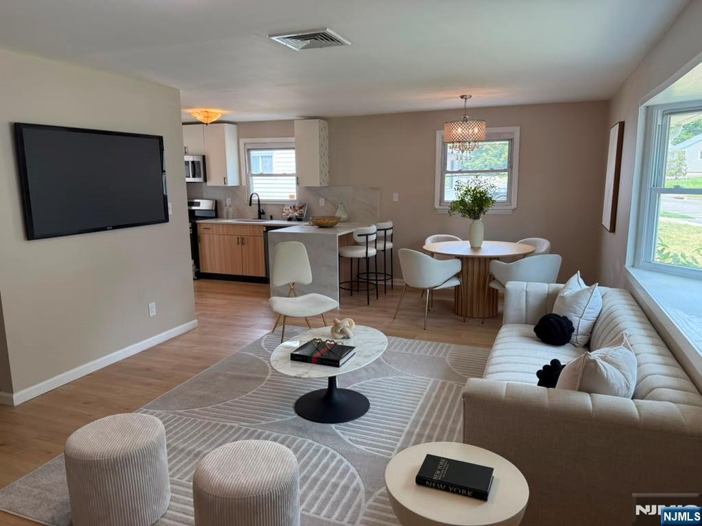 478 Riverside Terrace Rutherford, NJ 07070 - Photo 14 of 38