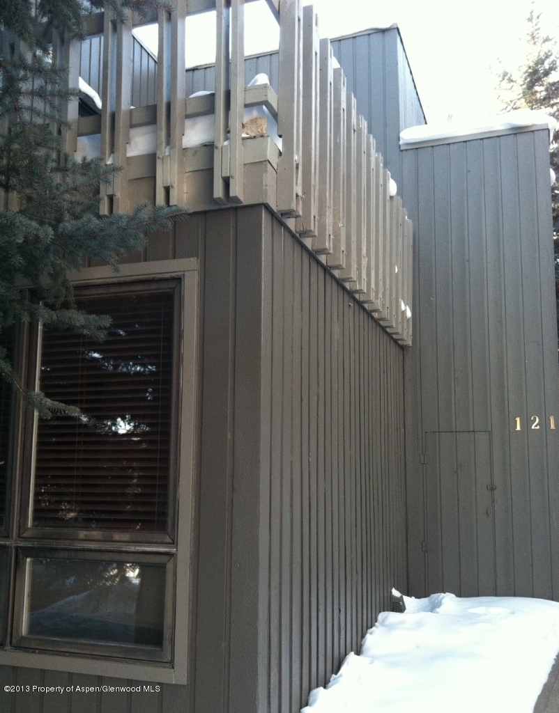 121 Meadow Ranch Road, Unit E2A Snowmass Village, CO 81615 - Photo 1 of 6 front