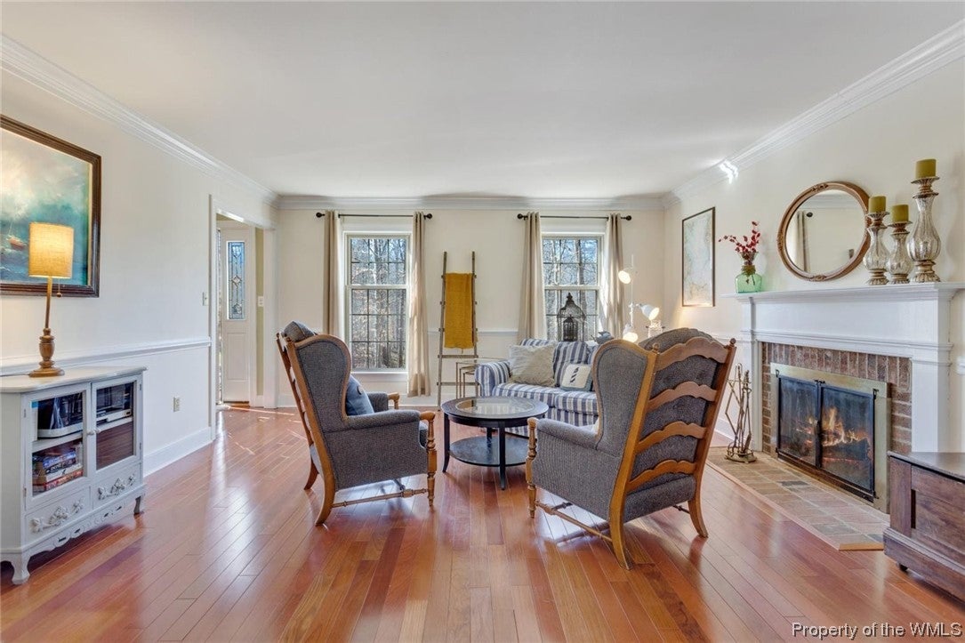 141 Cooley Road Williamsburg, VA 23188 - Photo 14 of 41 Gallery Image 14