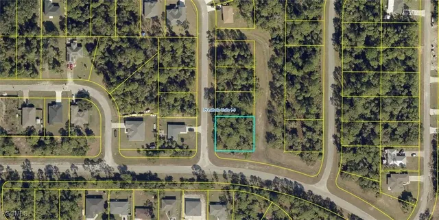 $32,500 | 8087 Sherwood Circle, LaBelle, FL 33935