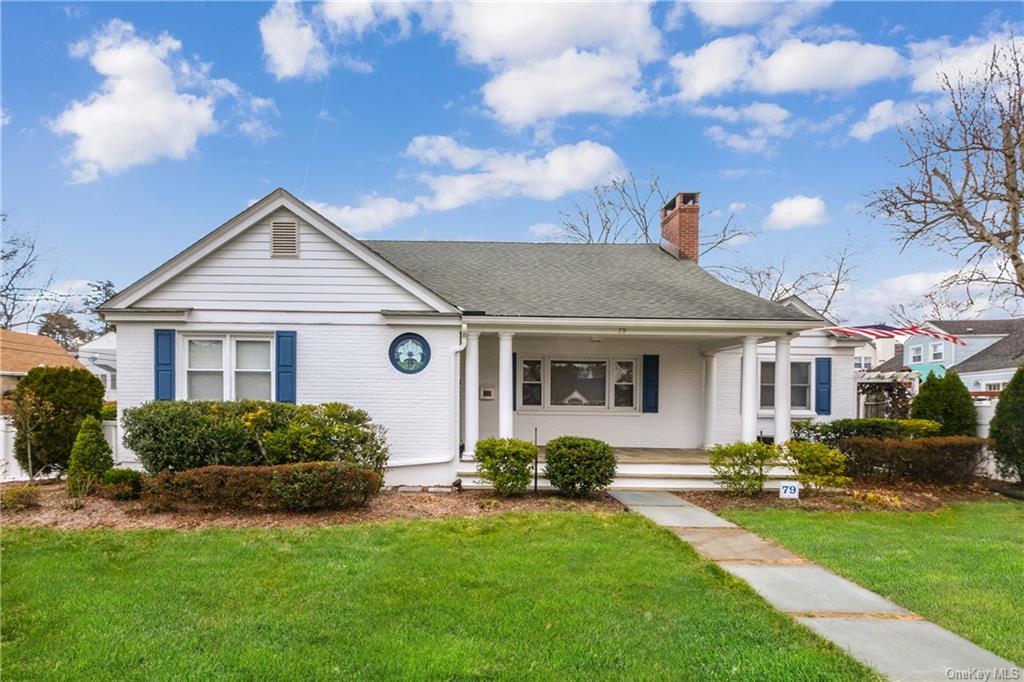 79 Longview Avenue, White Plains, NY 10605 Compass