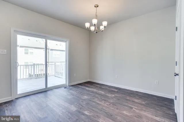 $2,550 | 5039 MacDonough Place, Frederick, MD 21703