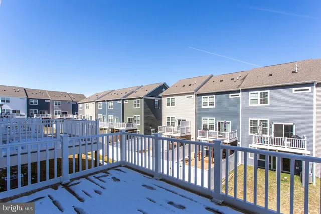 $2,550 | 5039 MacDonough Place, Frederick, MD 21703