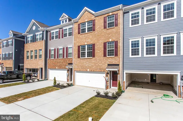 $2,550 | 5039 MacDonough Place, Frederick, MD 21703