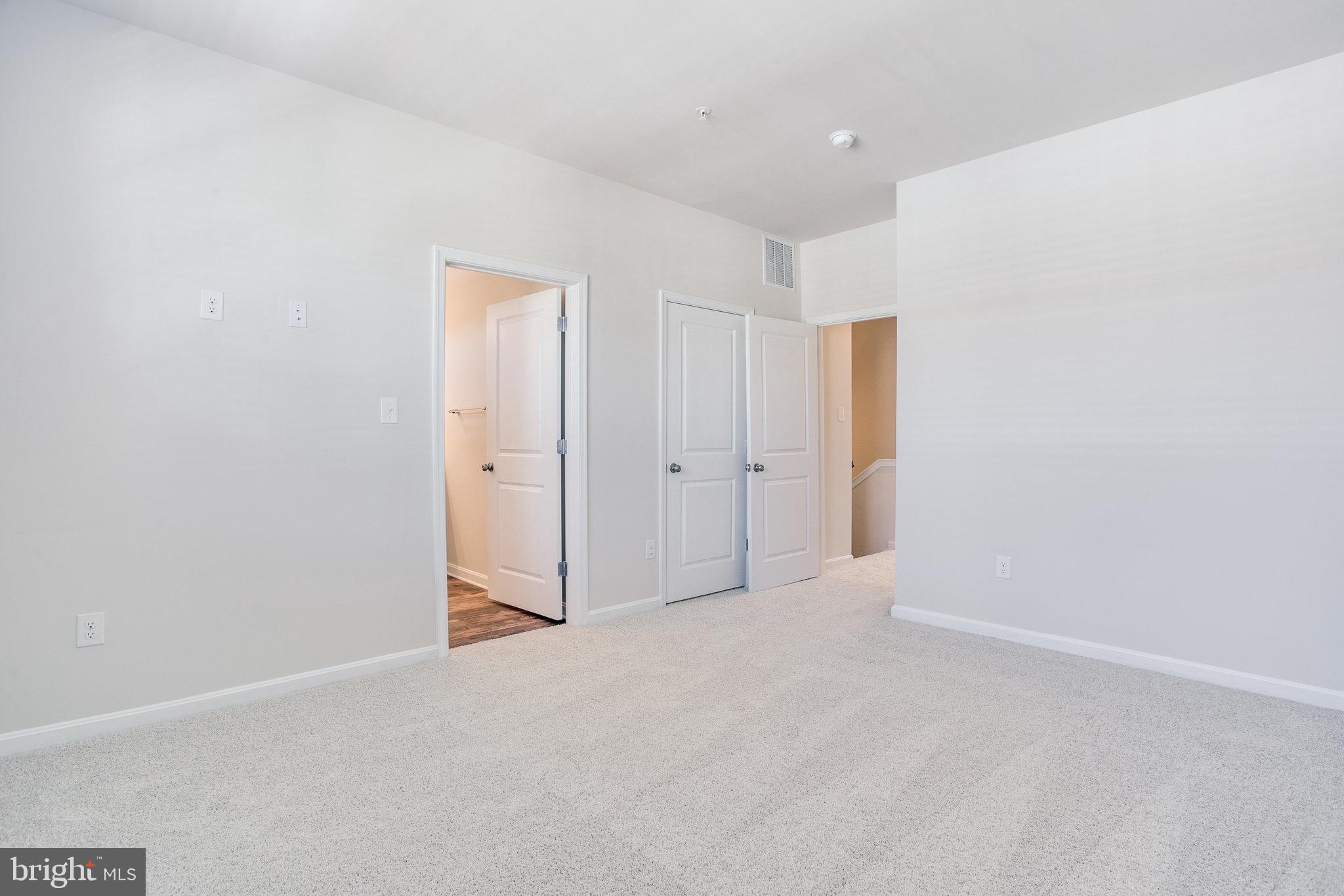 5039 MacDonough Place Frederick, MD 21703 - Photo 22 of 35 a view of an empty room