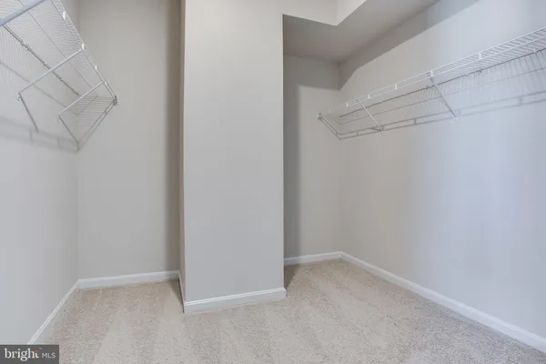 a view of small space