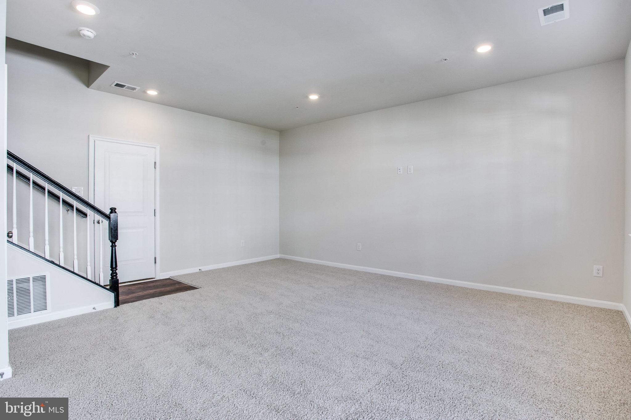 5039 MacDonough Place Frederick, MD 21703 - Photo 34 of 35 a view of empty room