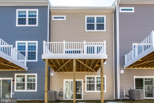 $2,550 | 5039 MacDonough Place, Frederick, MD 21703