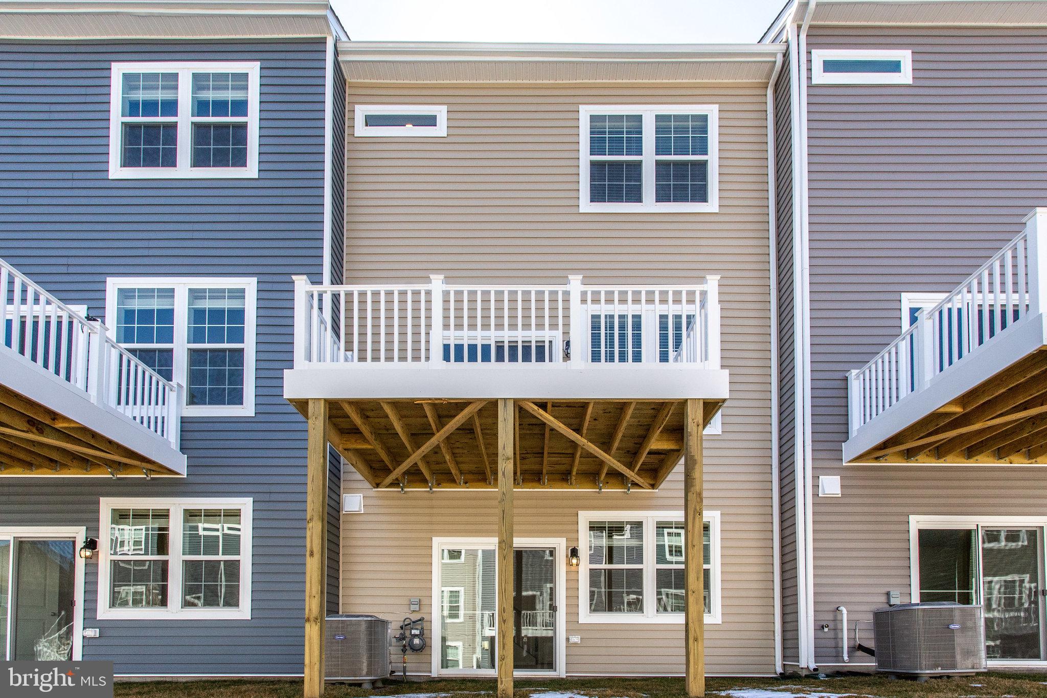 5039 MacDonough Place Frederick, MD 21703 - Photo 35 of 35 a front view of a house