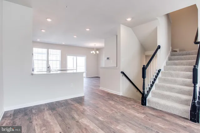 $2,550 | 5039 MacDonough Place, Frederick, MD 21703