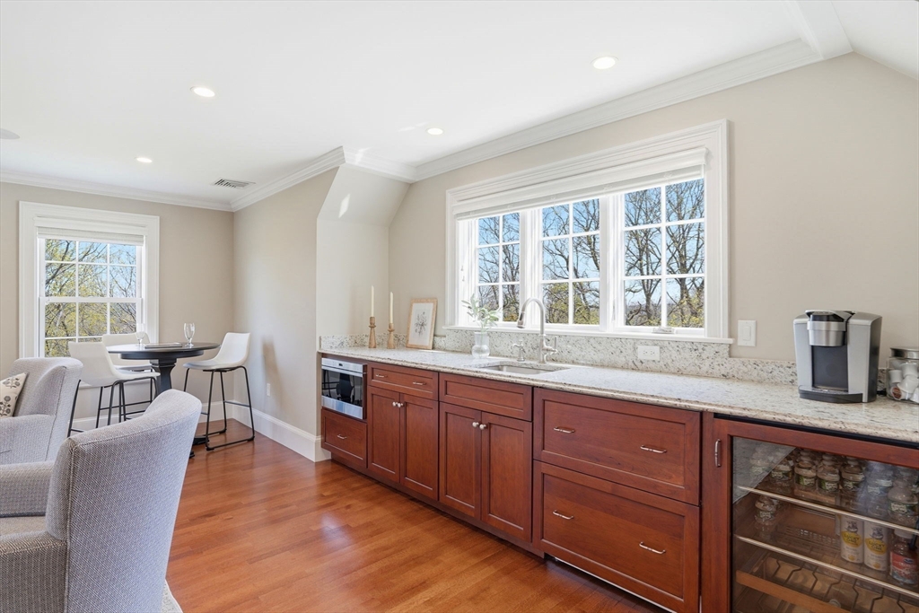 21 Chadbourne Road Lexington, MA 02421 - Photo 24 of 39
