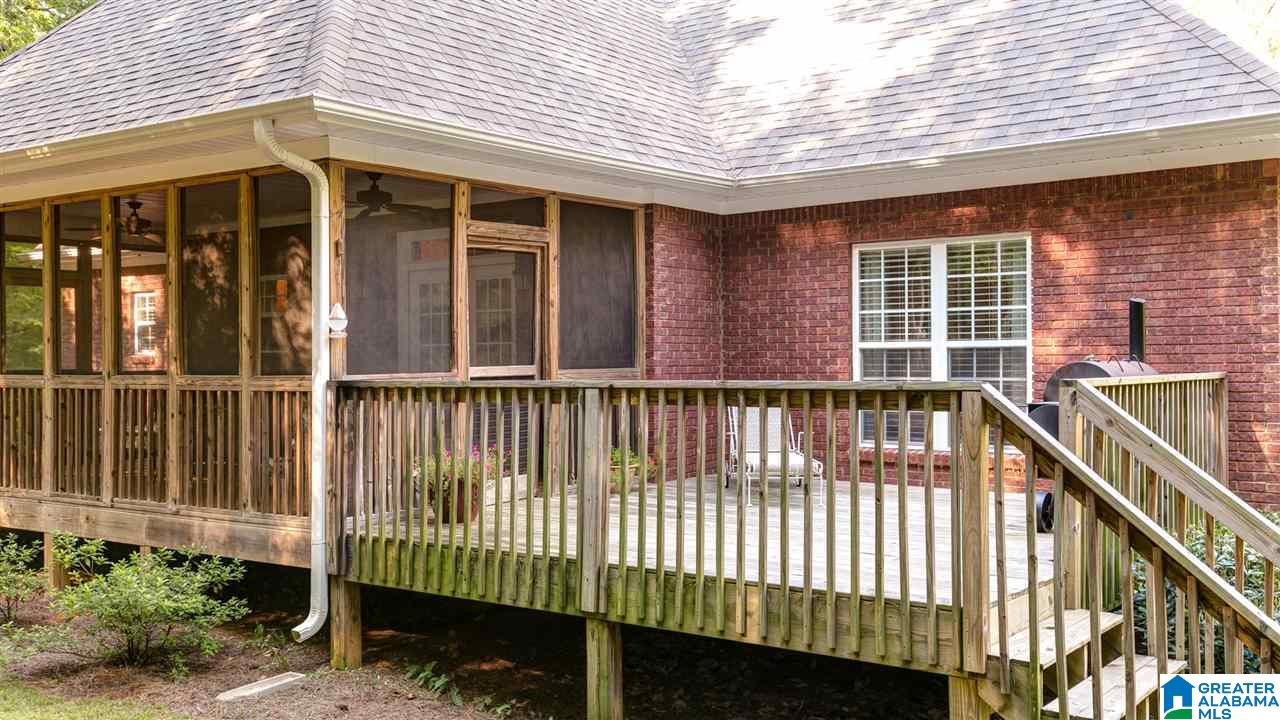 245 Vickie Drive Springville, AL 35146 - Photo 6 of 31