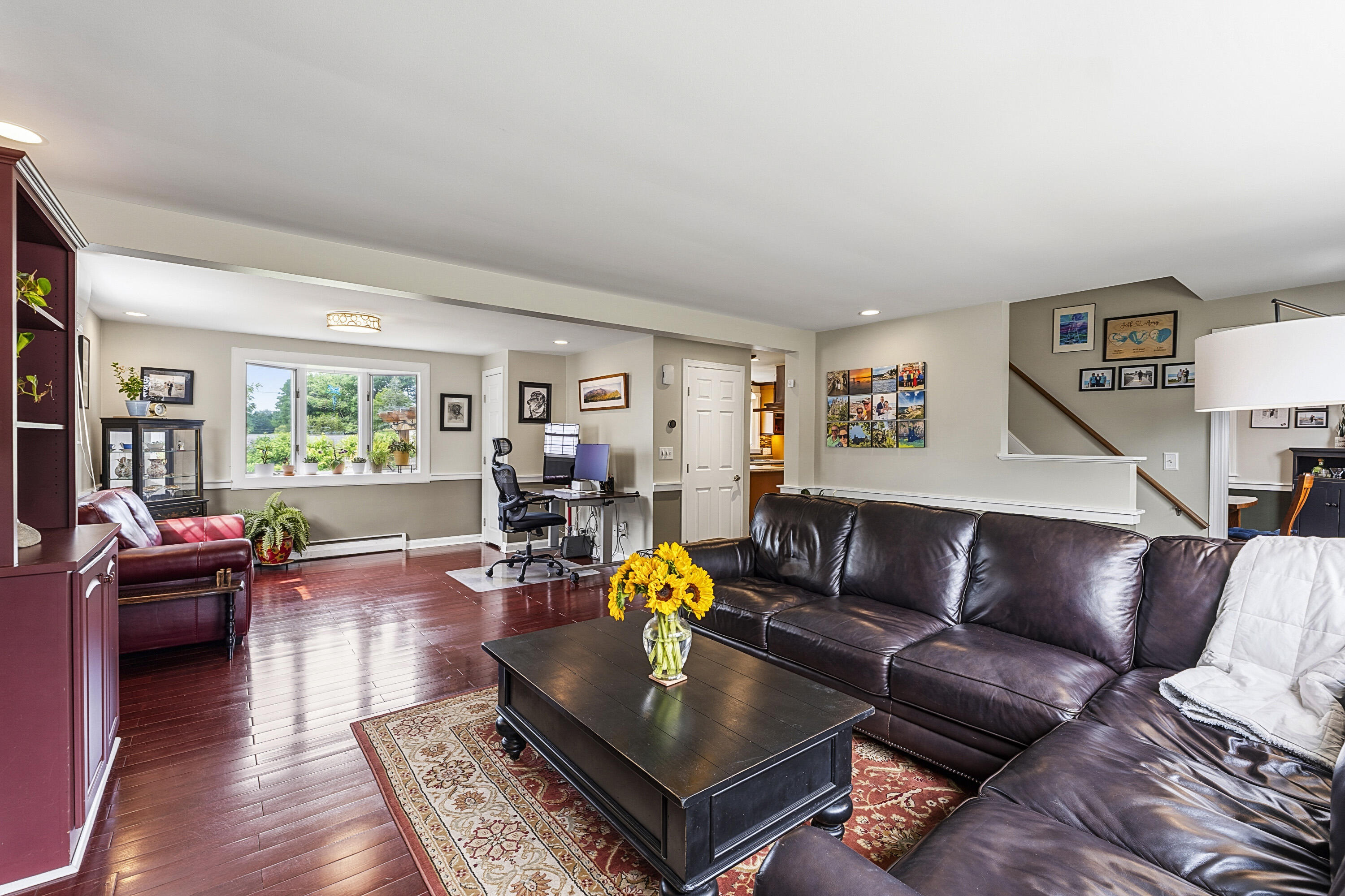 20 Groveside Road Portland, ME 04102 - Photo 21 of 50 Living Room