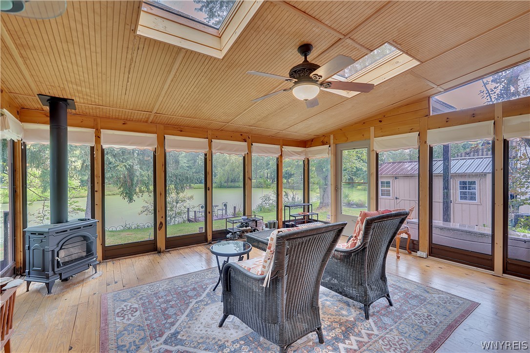 341 Rambling Road Amherst, NY 14051 - Photo 17 of 37