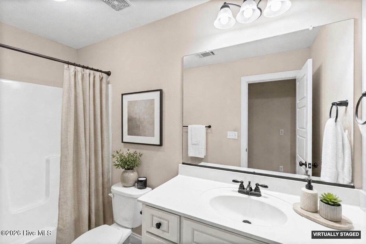4362 Satolah Ridge Evans, GA 30809 - Photo 45 of 60 AI staged
