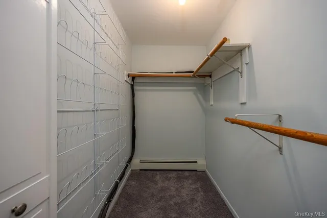 a view of small space