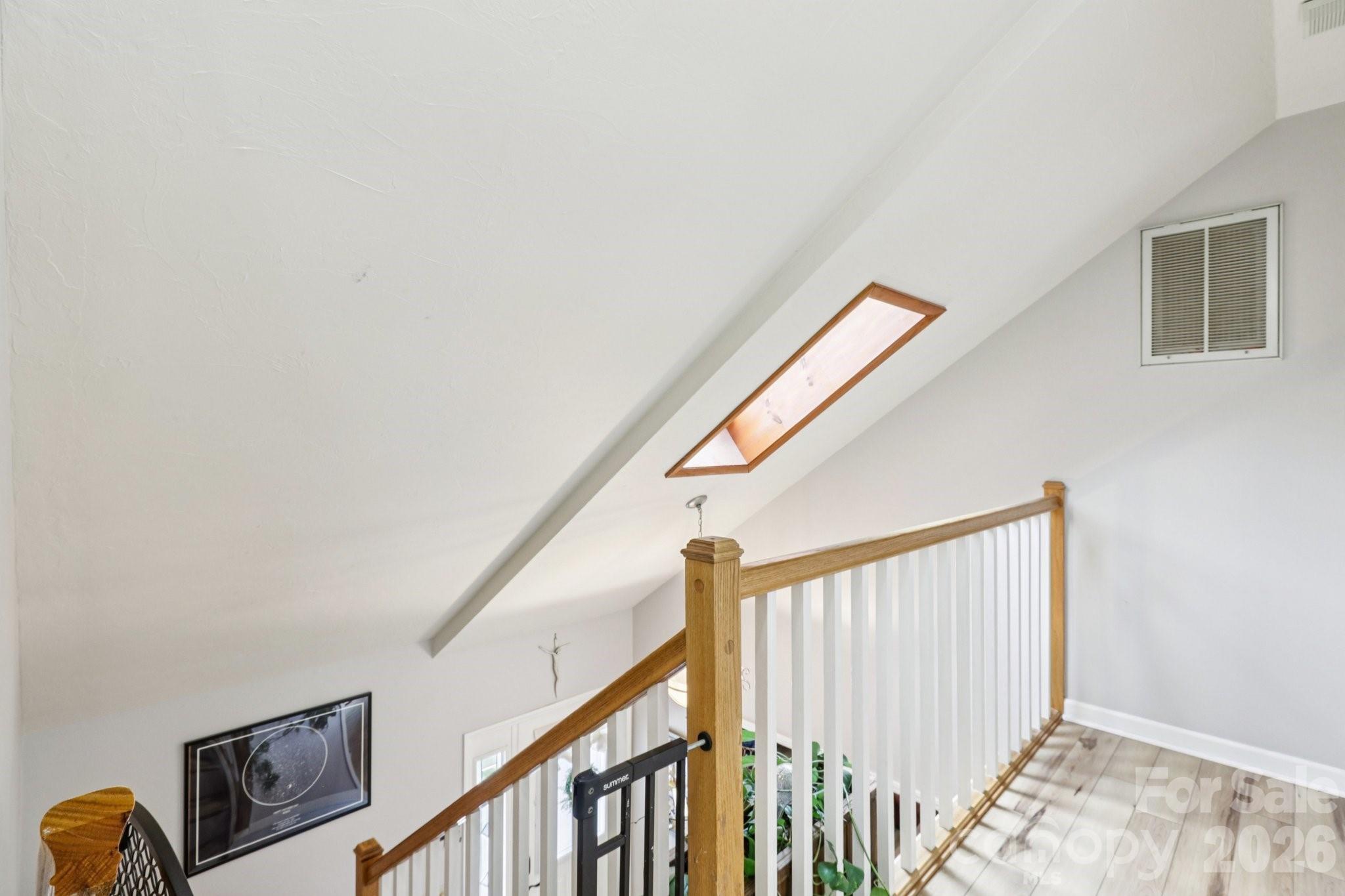 5483 Valley Run Street Hickory, NC 28601 - Photo 21 of 48 a view of an entryway with workspace