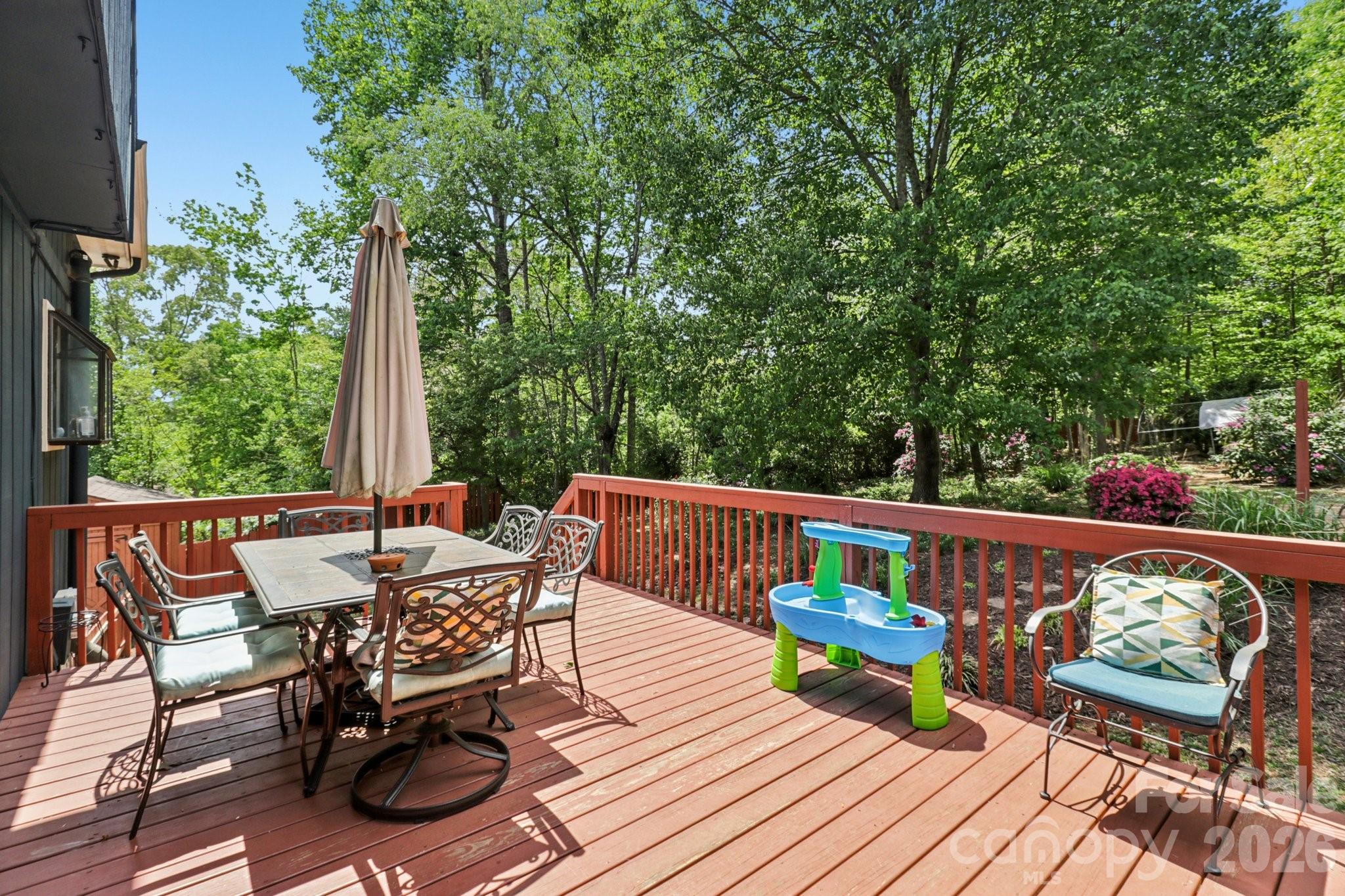 5483 Valley Run Street Hickory, NC 28601 - Photo 35 of 48 an outdoor view with patio