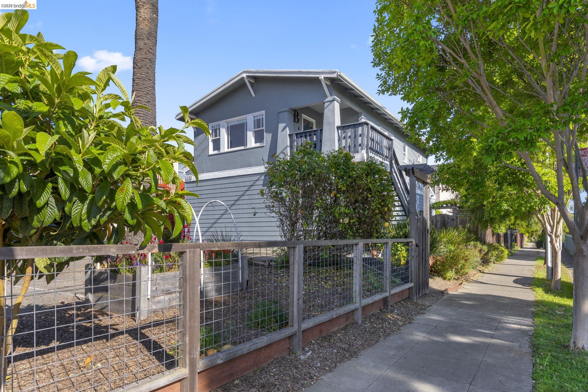 1030 Delaware Street, Unit B Berkeley, CA 94710 - Photo 2 of 34