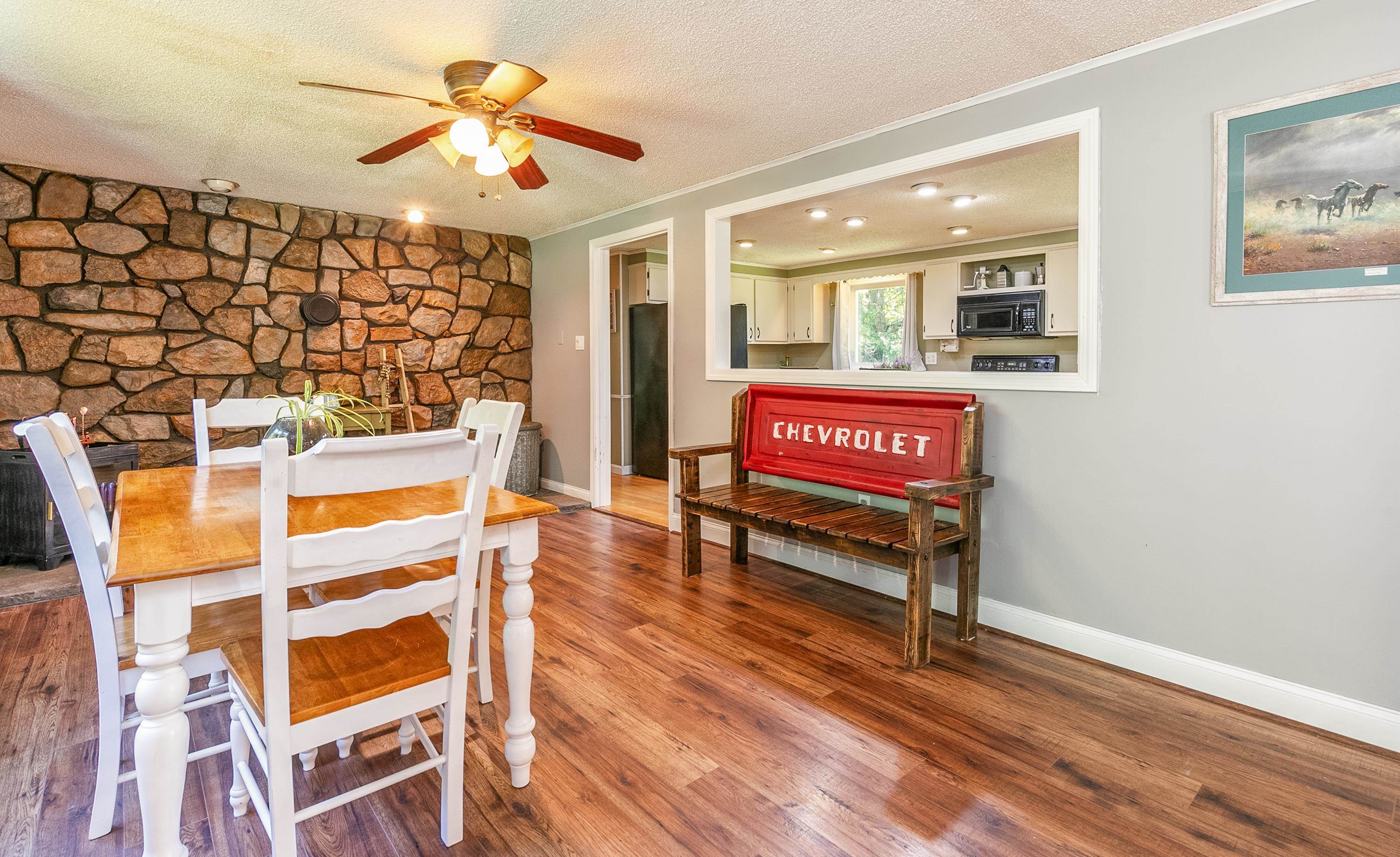 306 Huckleberry Road New Hampton, NH 03256 - Photo 7 of 40