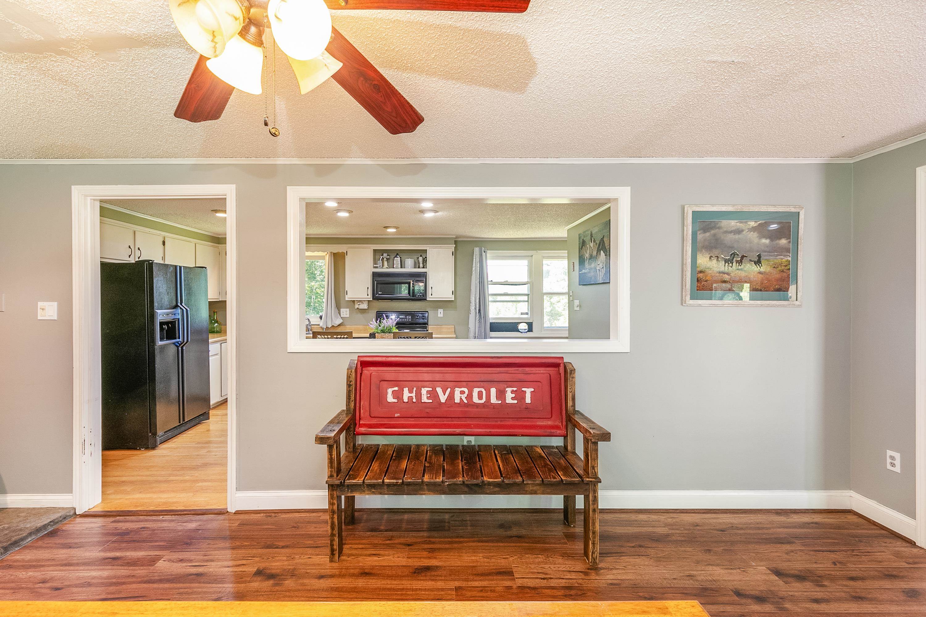 306 Huckleberry Road New Hampton, NH 03256 - Photo 9 of 40