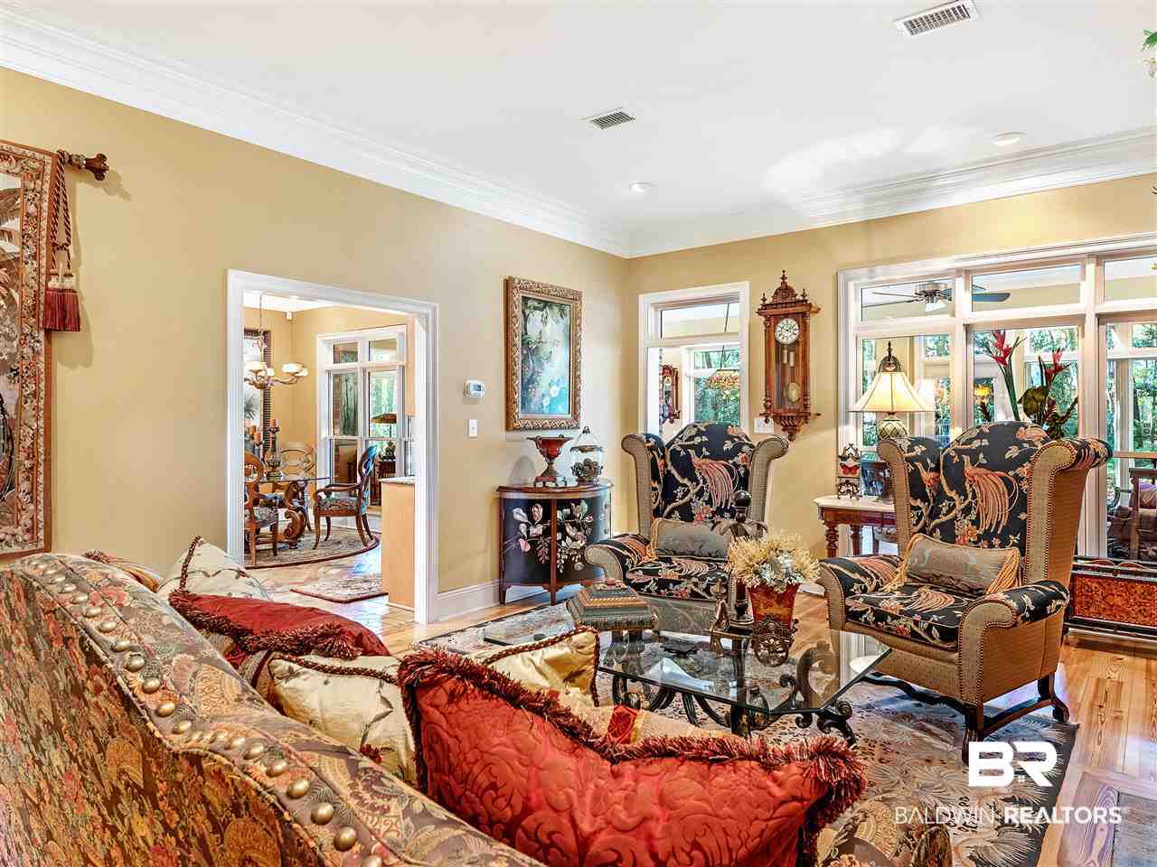 12185 Jessamine Street Magnolia Springs, AL 36555 - Photo 23 of 50