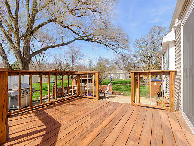 N672 Barry Avenue Wheaton, IL 60187 - Photo 19 of 23