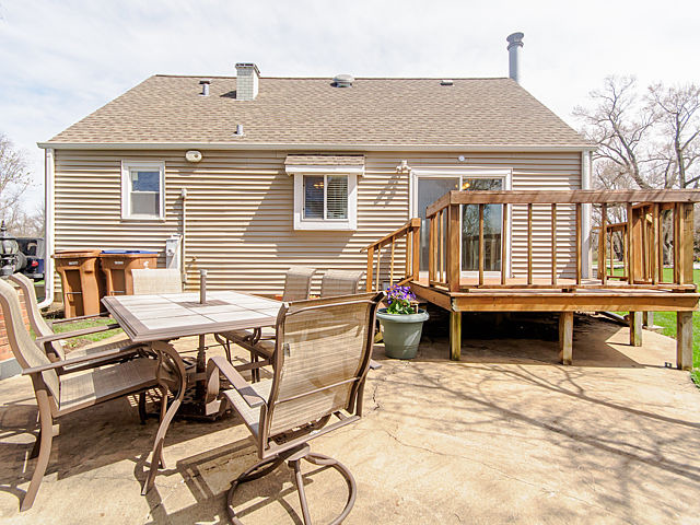 N672 Barry Avenue Wheaton, IL 60187 - Photo 22 of 23