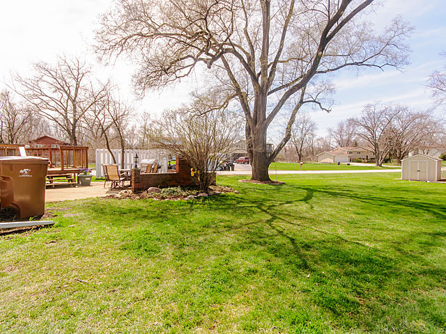 N672 Barry Avenue Wheaton, IL 60187 - Photo 23 of 23