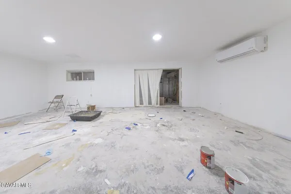 a view of a house with snow