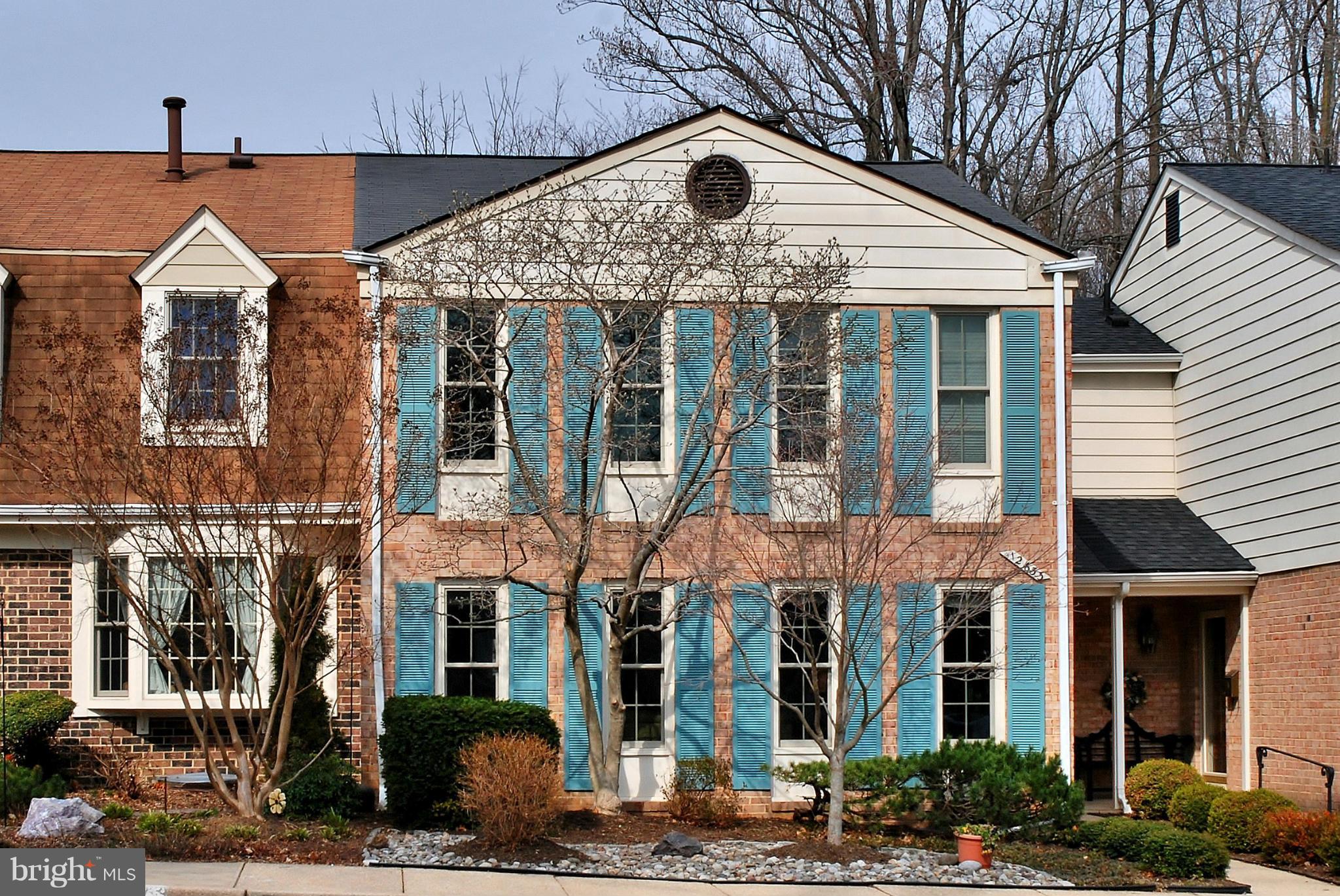 12633 English Orchard Court Silver Spring, MD 20906 - Photo 1 of 30 Exterior (Front)