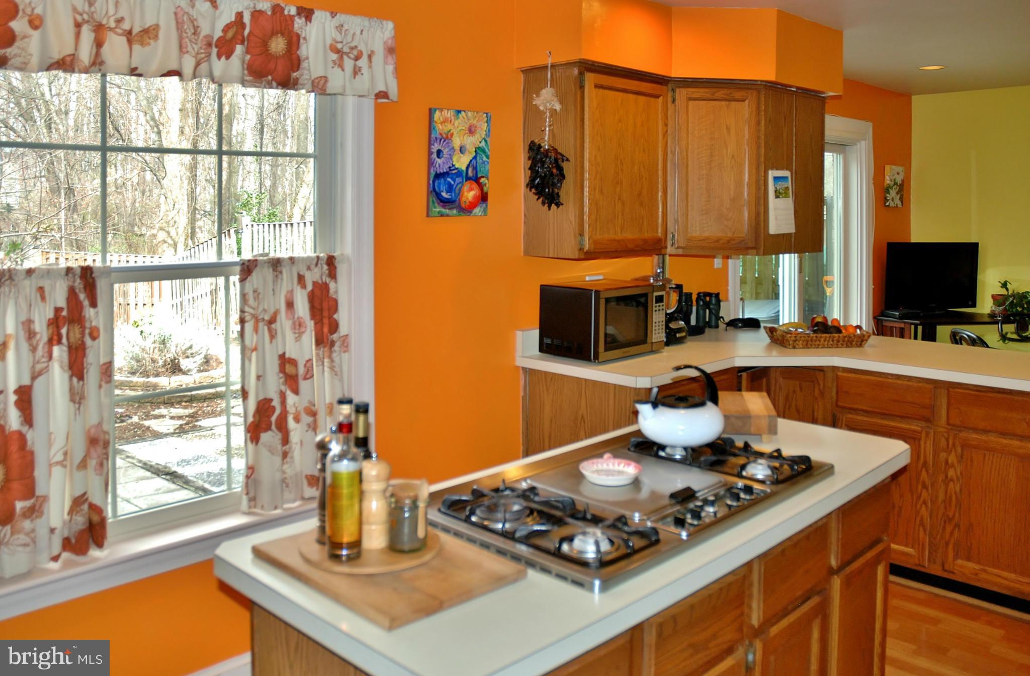 12633 English Orchard Court Silver Spring, MD 20906 - Photo 11 of 30 Kitchen