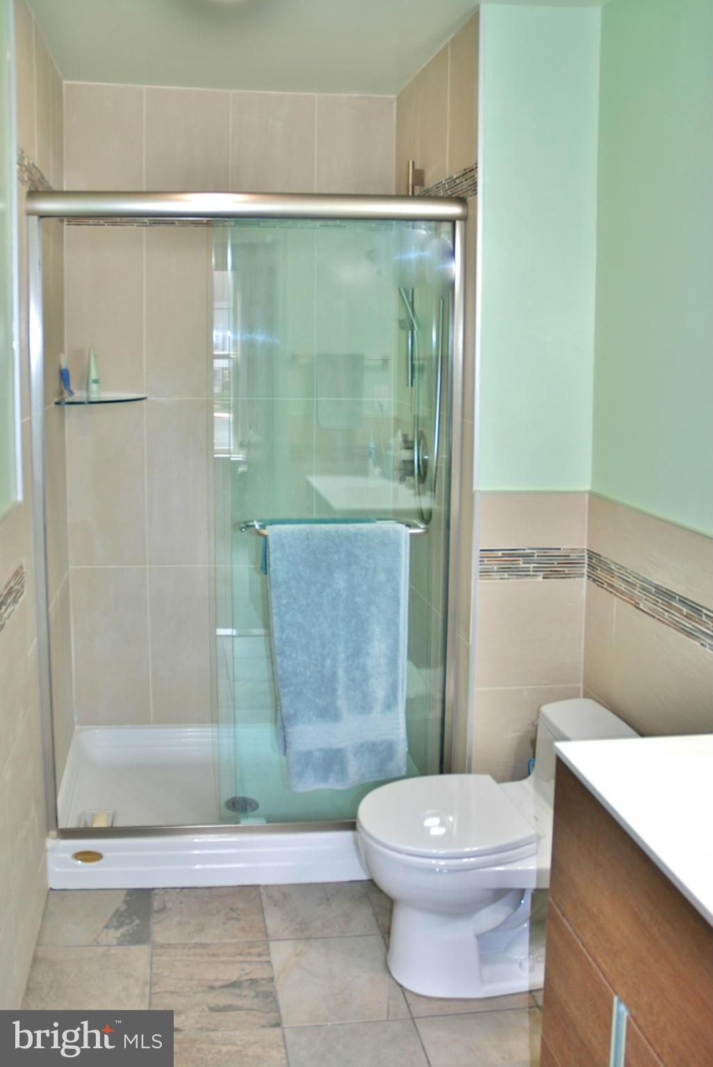 12633 English Orchard Court Silver Spring, MD 20906 - Photo 16 of 30 Master 1 Bath