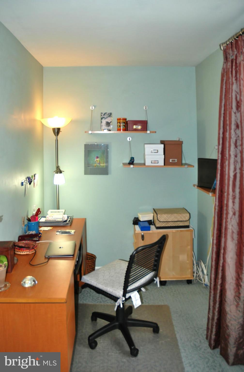 12633 English Orchard Court Silver Spring, MD 20906 - Photo 19 of 30 Master 2 office